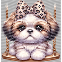 Animal Integration-DW 551